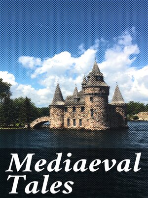 cover image of Mediaeval Tales